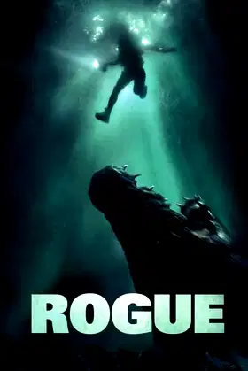 Rogue poster