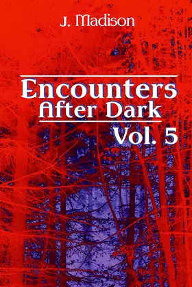 Encounters After Dark: Volume 5 poster