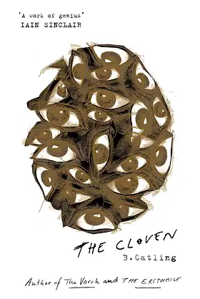 The Cloven: Book Three in the Vorrh Trilogy poster