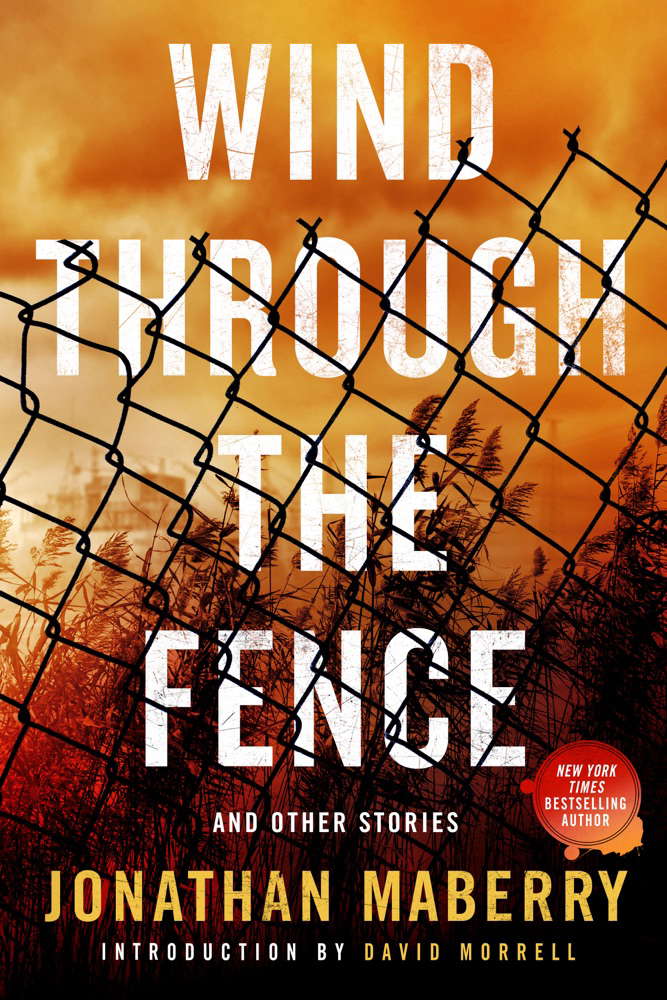 Wind Through the Fence: And Other Stories poster