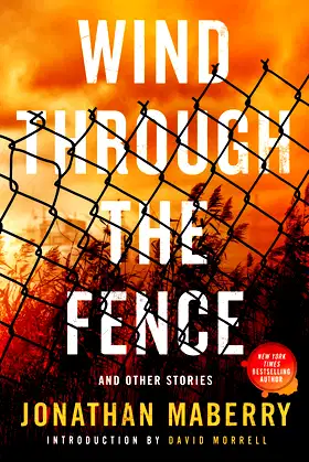 Wind Through the Fence: And Other Stories poster