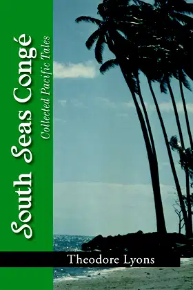South Seas Congé: Collected Pacific Tales poster