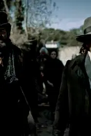 Seeing the Dead poster