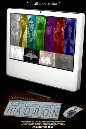 Hadron poster
