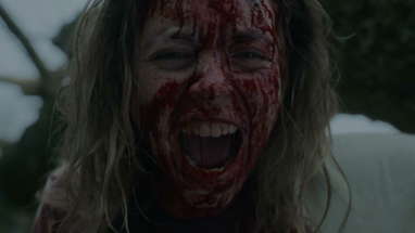 Holy Hell Trailer poster