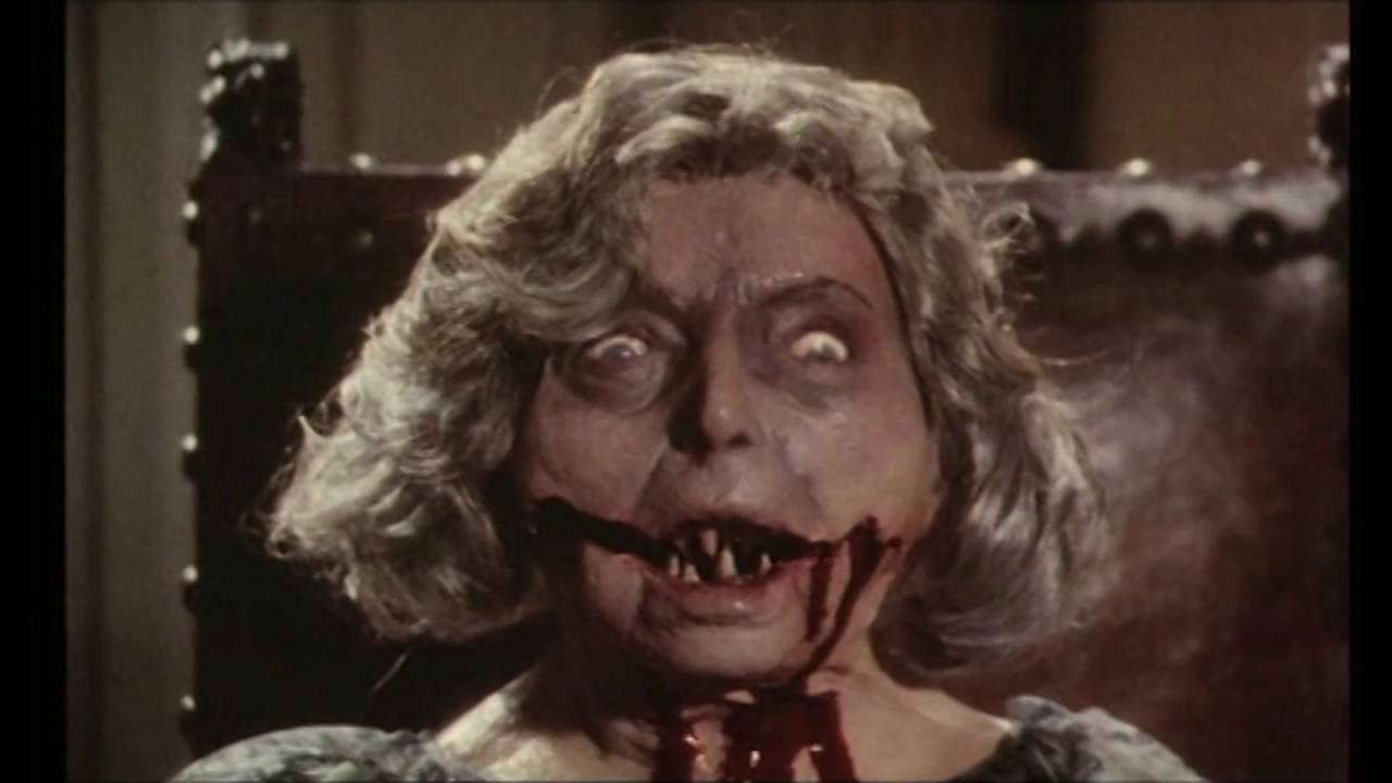 Teaser - FORGOTTEN SCARES: AN IN-DEPTH LOOK AT FLEMISH HORROR CINEMA