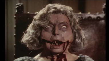 Teaser - FORGOTTEN SCARES: AN IN-DEPTH LOOK AT FLEMISH HORROR CINEMA poster
