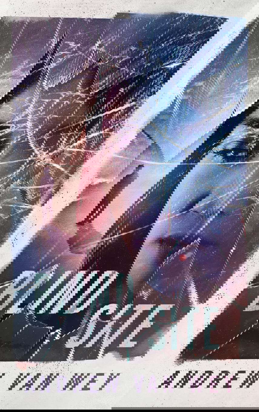 Blind Site (The Clearwater Conspiracies) poster