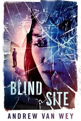 Blind Site (The Clearwater Conspiracies) poster