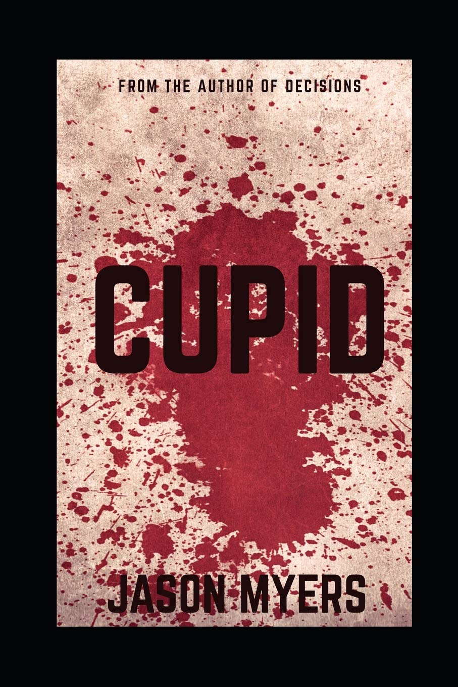Cupid poster