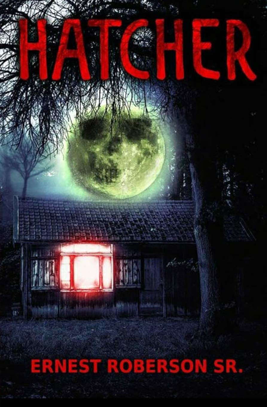 Hatcher poster