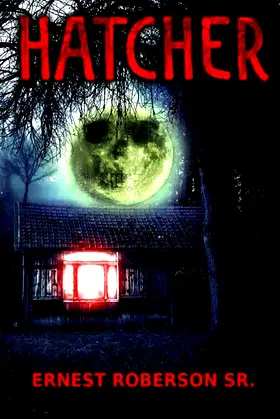 Hatcher poster