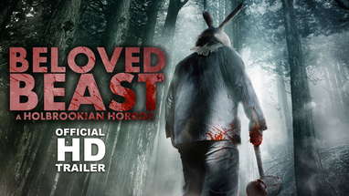 Beloved Beast | OFFICIAL 2019 TRAILER poster