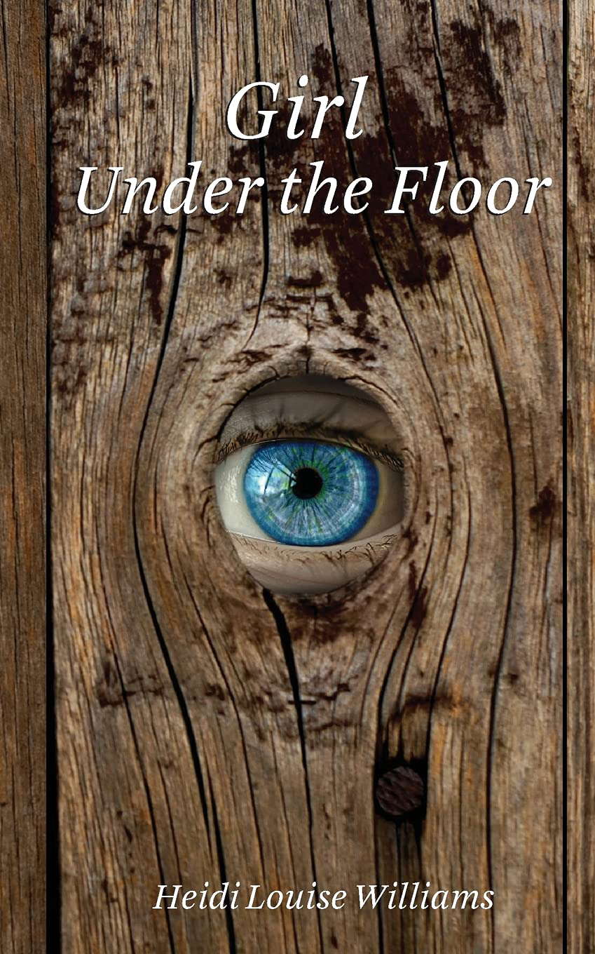 Girl Under the Floor poster