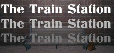 The Train Station capsule