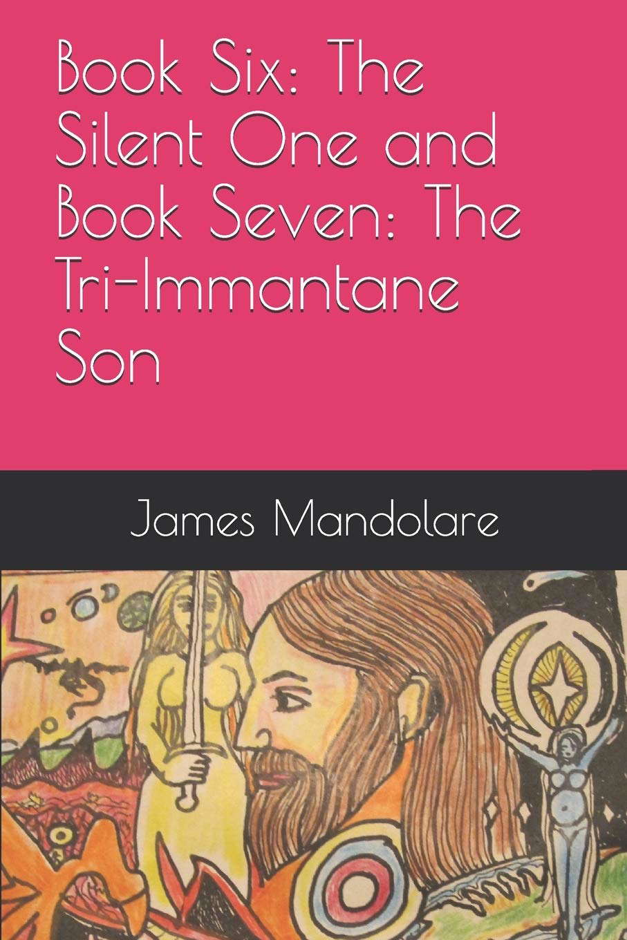 Book Six: The Silent One and Book Seven: The Tri-Immantane Son poster