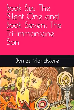 Book Six: The Silent One and Book Seven: The Tri-Immantane Son poster