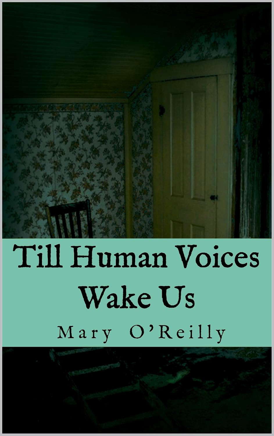 Till Human Voices Wake Us (Dominion Book 3) poster