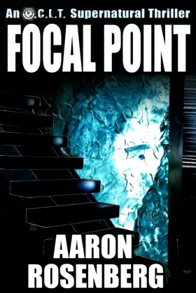 O.C.L.T.: Focal Point (O.C.L.T. Supernatural Thrillers) poster
