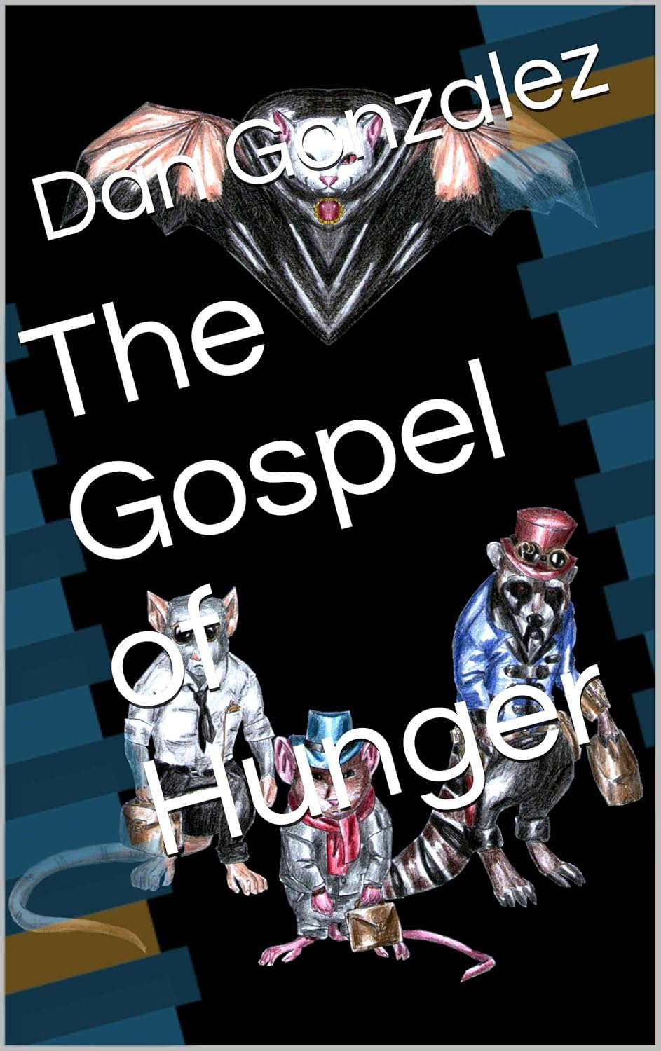 The Gospel of Hunger poster