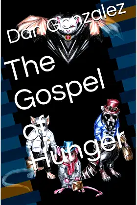The Gospel of Hunger poster