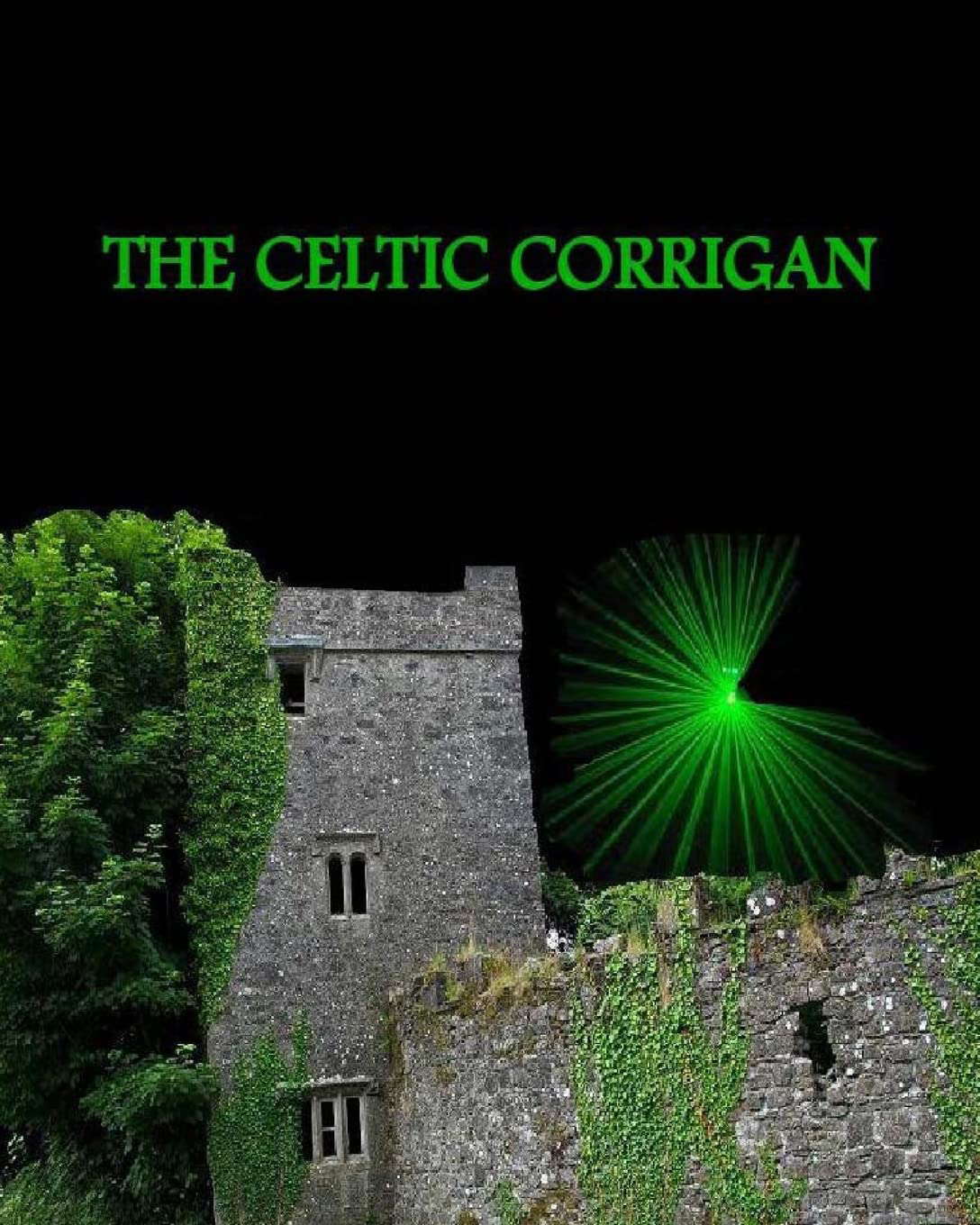 The Celtic Corrigan poster