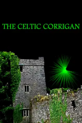 The Celtic Corrigan poster