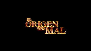 El origen del mal: Wekufe - Trailer poster