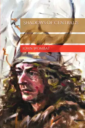 Shadows of Centralis poster