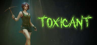 TOXICANT capsule