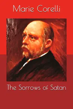 The Sorrows of Satan poster