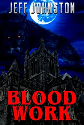 Blood Work poster