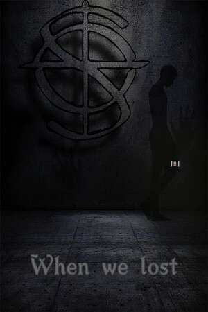 when we lost poster