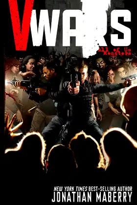 V-Wars Volume 2: All of Us Monsters (V-Wars Comics) poster