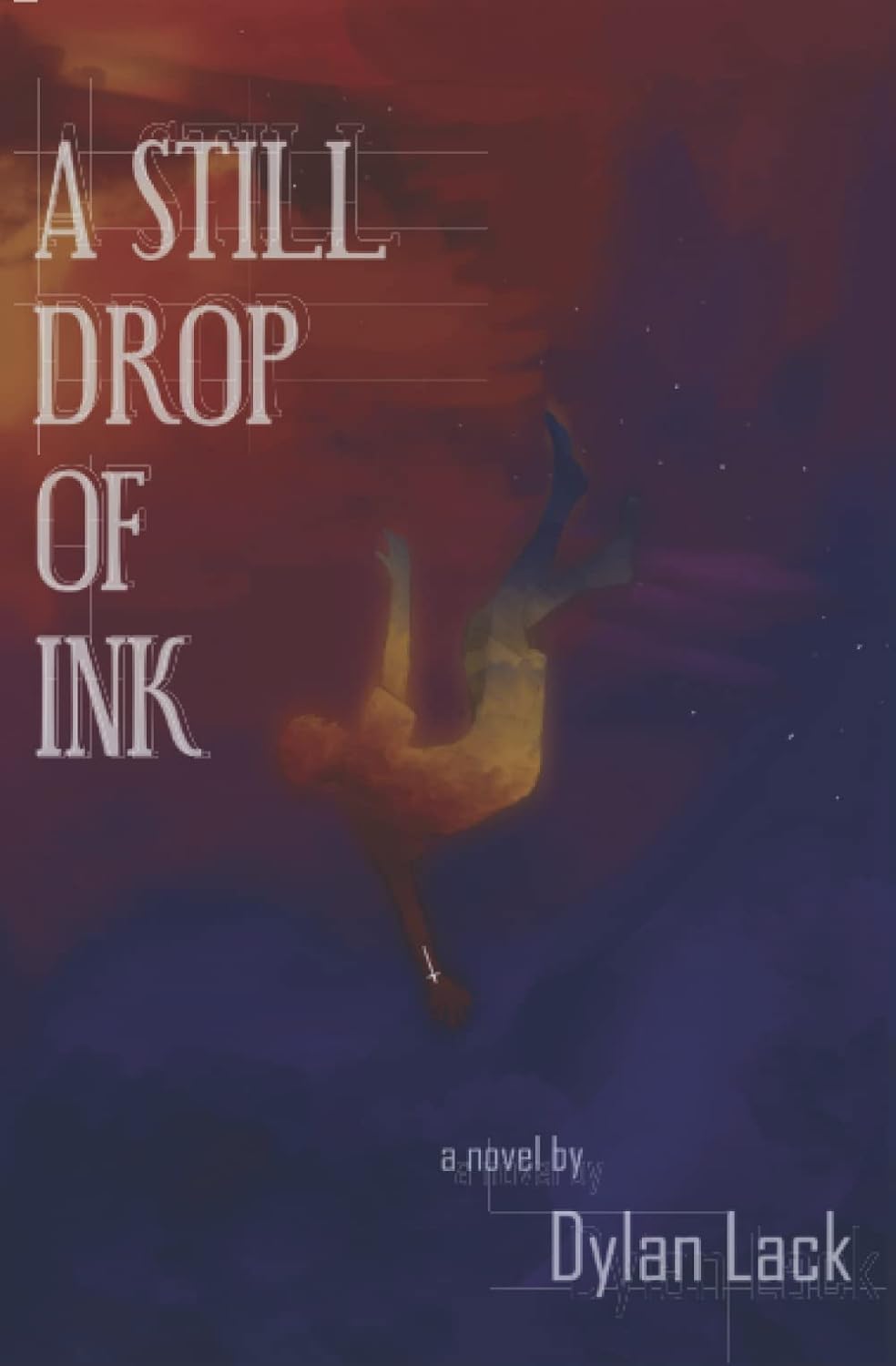 A Still Drop of Ink poster