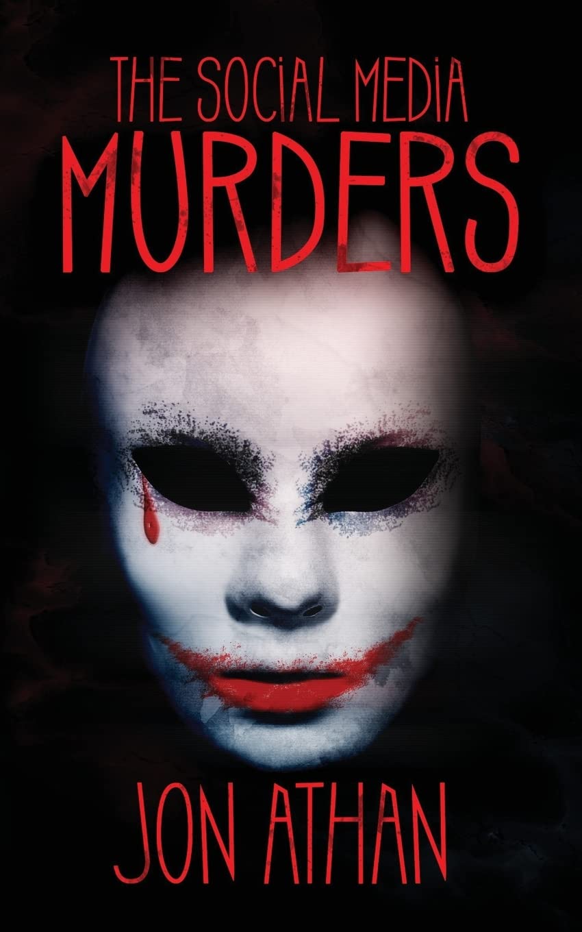 The Social Media Murders poster