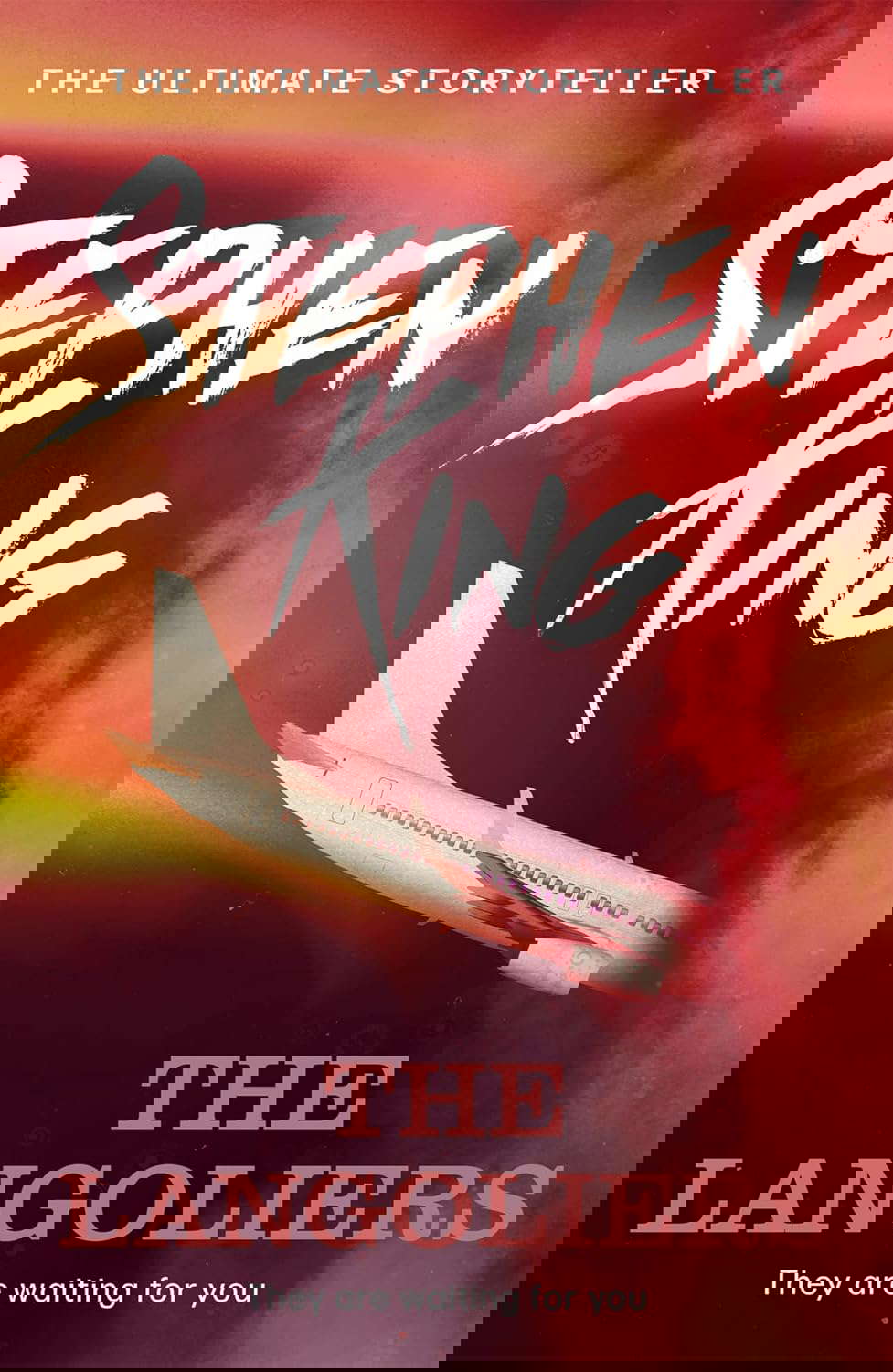The Langoliers (Four Past Midnight) poster