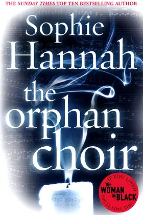 The Orphan Choir (Hammer) poster