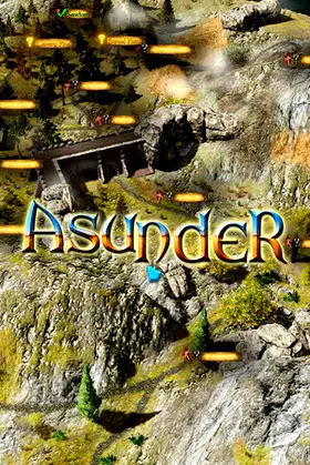 Asunder poster