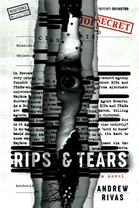 Rips and Tears poster
