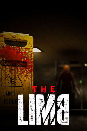 The Limb poster
