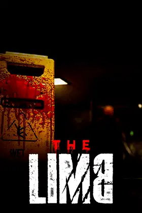 The Limb poster