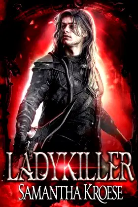 Ladykiller: A tale of an assassin of Dakaal (Assassins of Dakaal) poster