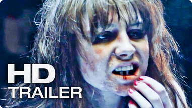 Exklusiv: LOST PLACE Offizieller Trailer Deutsch German | 2013 Official Film [HD] poster