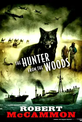 The Hunter from the Woods poster