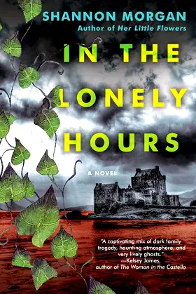 In the Lonely Hours poster