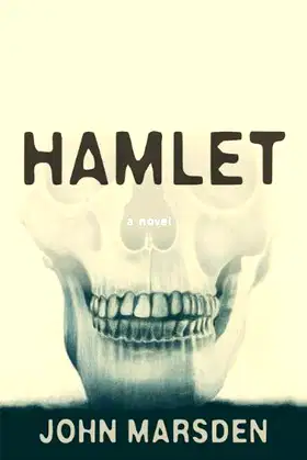 Hamlet: A Novel poster