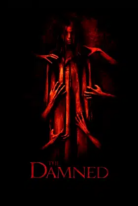 The Damned poster
