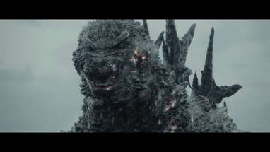 TV Spot 'vs Godzilla' [Subtitled] poster