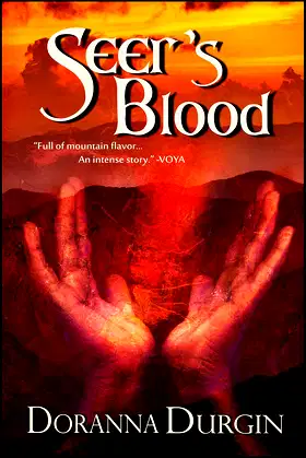 Seer's Blood poster